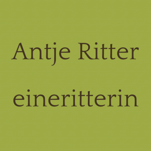 Antje Ritter